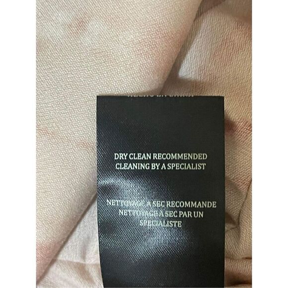 Blank NYC Jacket In Hippie Dippie Size L - Picture 7 of 9